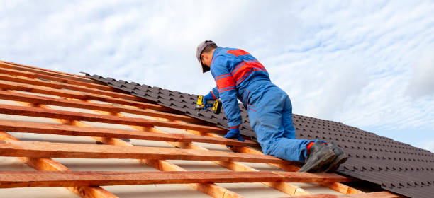 Fast & Reliable Emergency Roof Repairs in Atkins, AR