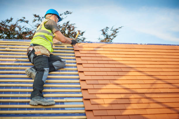 Best Tile Roofing Installation  in Atkins, AR